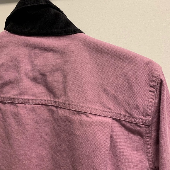 drill chore jacket - Picture 8 of 8